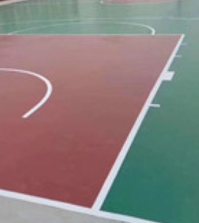 茂县篮球场地坪维修全方案